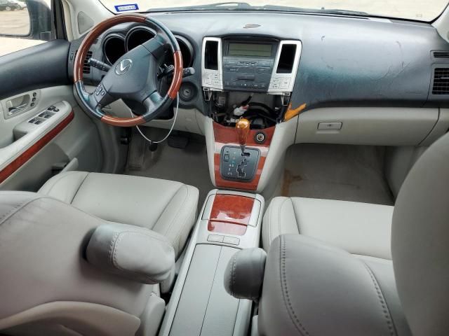 2005 Lexus RX 330