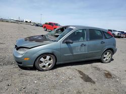 2005 Ford Focus ZX5 en venta en Pasco, WA