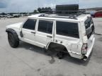 1999 Jeep Cherokee Sport