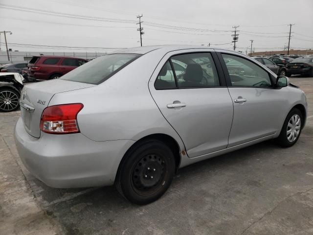 2009 Toyota Yaris