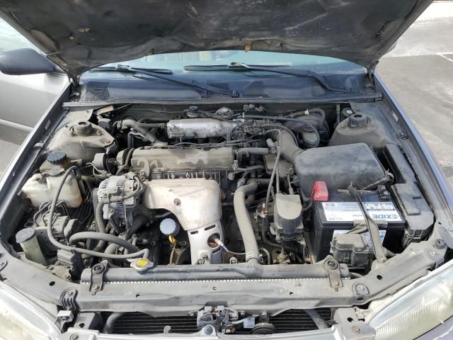 1999 Toyota Camry CE