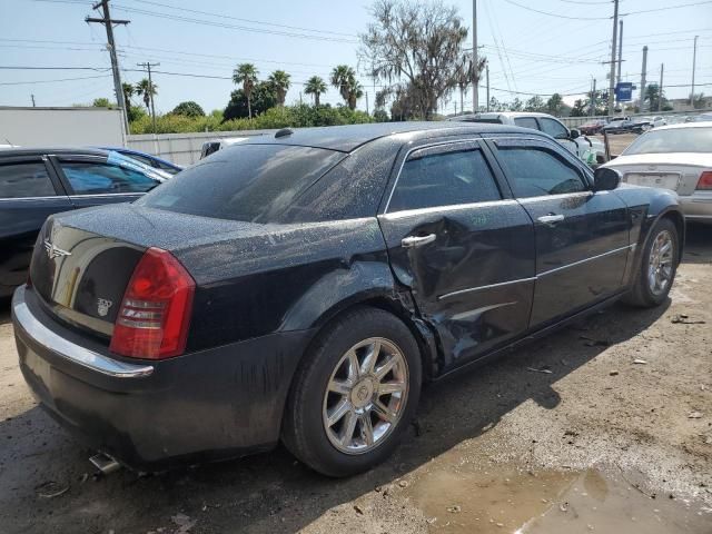 2006 Chrysler 300C