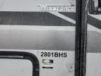 2021 Winnebago Minnie