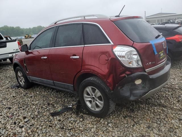 2008 Saturn Vue XE