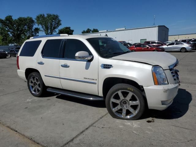 2007 Cadillac Escalade Luxury