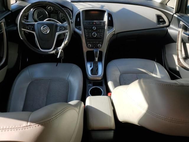 2015 Buick Verano Convenience