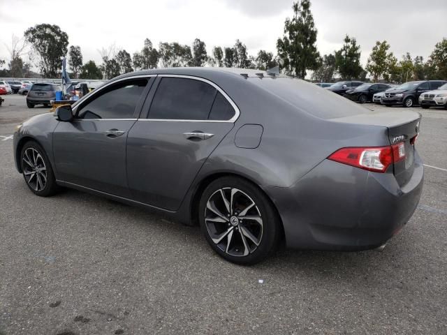 2010 Acura TSX