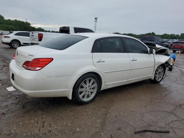 2010 Toyota Avalon XL