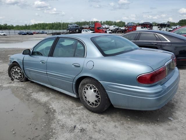 2003 Buick Lesabre Custom