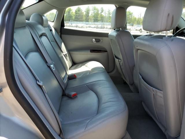 2007 Buick Lacrosse CXL