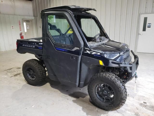 2023 Polaris Ranger XP 1000 Northstar Ultimate