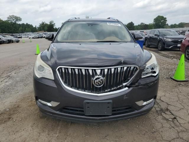 2016 Buick Enclave