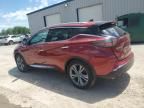 2023 Nissan Murano Platinum