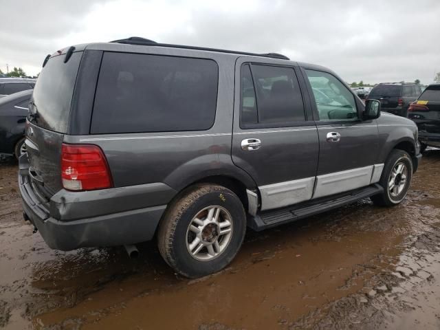 2004 Ford Expedition XLT