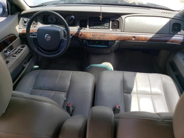 2007 Mercury Grand Marquis LS