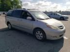 2008 Toyota Sienna XLE