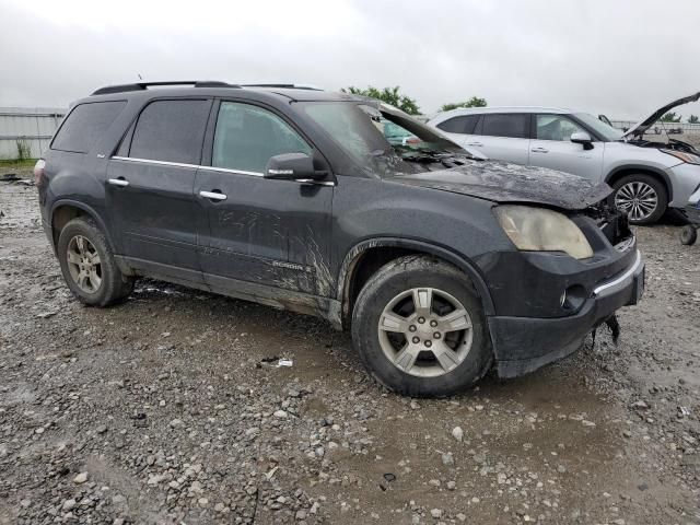 2008 GMC Acadia SLT-1