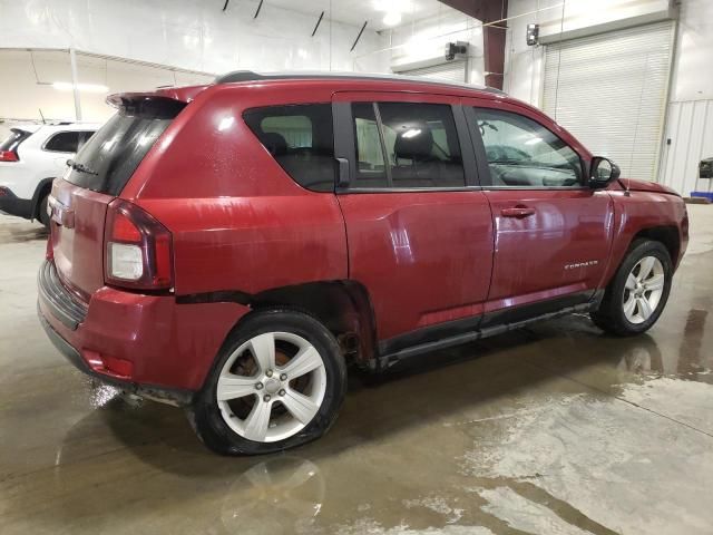 2015 Jeep Compass Sport