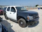 2014 Chevrolet Tahoe Police