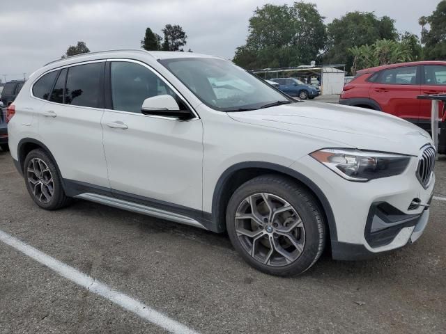 2020 BMW X1 XDRIVE28I