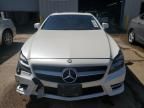 2013 Mercedes-Benz CLS 550 4matic