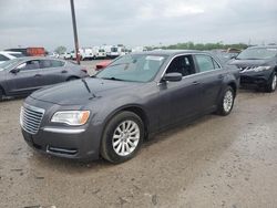 Vehiculos salvage en venta de Copart Indianapolis, IN: 2013 Chrysler 300