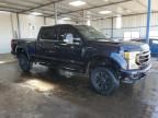 2022 Ford F350 Super Duty