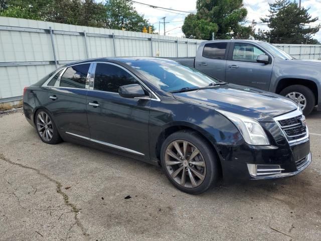 2013 Cadillac XTS