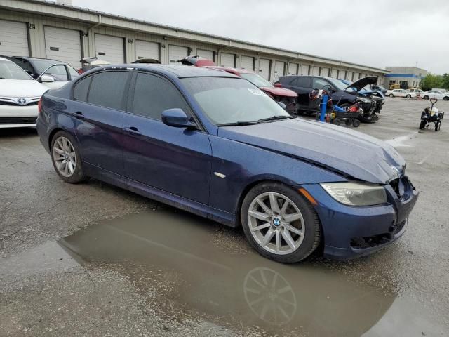 2011 BMW 328 I