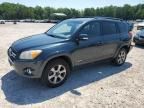 2011 Toyota Rav4 Limited