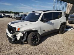 Vehiculos salvage en venta de Copart Kansas City, KS: 2022 Jeep Renegade Altitude