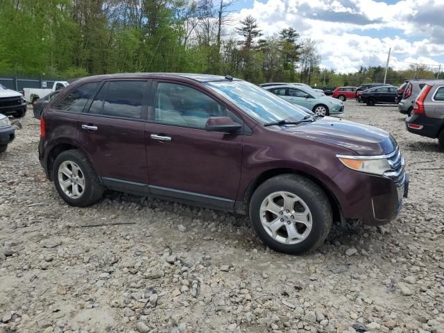 2011 Ford Edge SEL