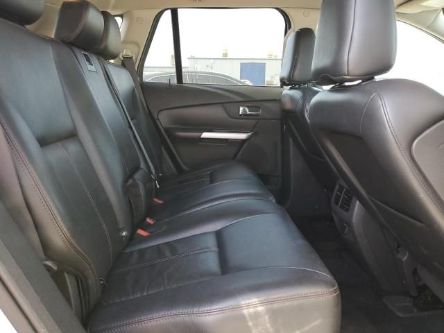 2012 Ford Edge SEL