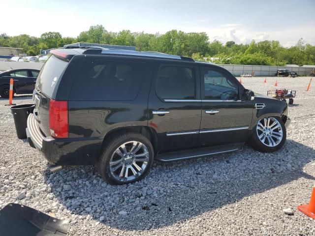 2011 Cadillac Escalade