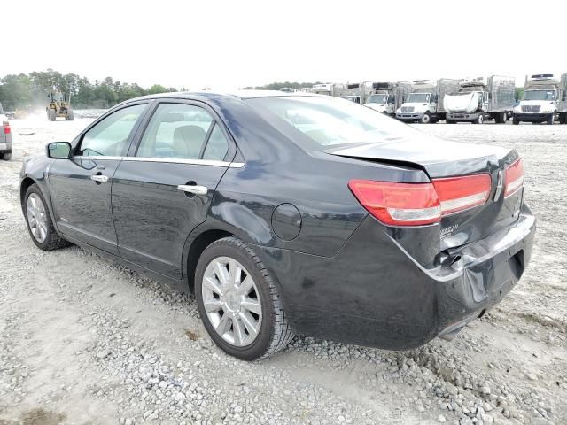 2011 Lincoln MKZ Hybrid