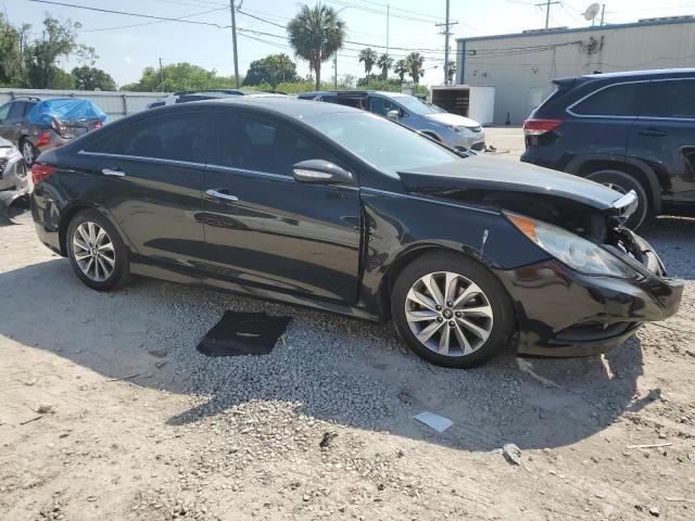 2014 Hyundai Sonata SE