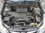 2012 Subaru Legacy 2.5I Premium