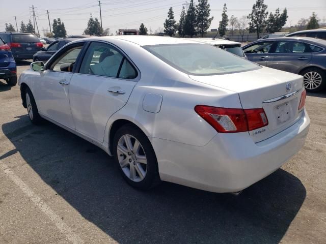 2008 Lexus ES 350