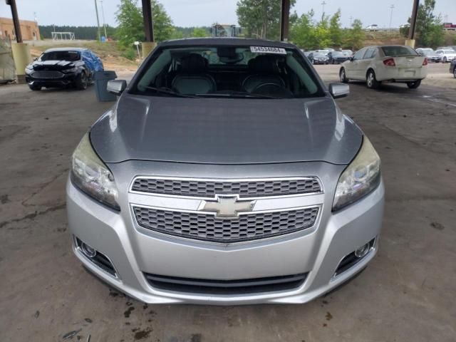 2013 Chevrolet Malibu LTZ