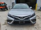 2024 Toyota Camry SE Night Shade