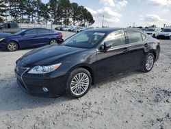 Lexus es 350 salvage cars for sale: 2015 Lexus ES 350