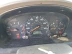 2000 Honda Accord SE