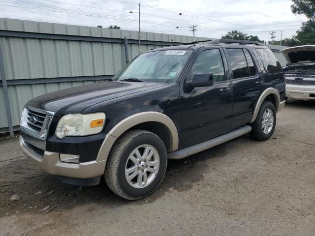 2009 Ford Explorer Eddie Bauer