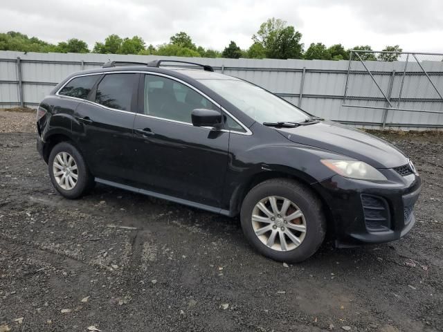 2011 Mazda CX-7