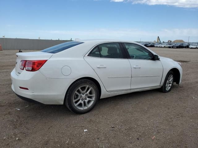 2014 Chevrolet Malibu 1LT