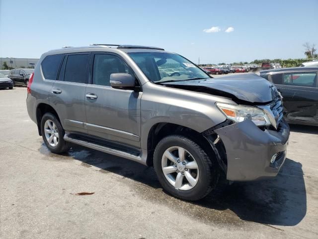 2012 Lexus GX 460