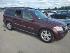 2008 Mercedes-Benz GL 450 4matic