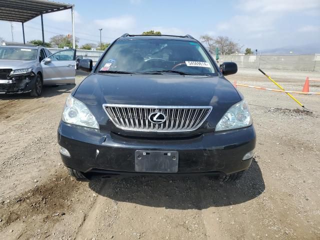 2006 Lexus RX 330