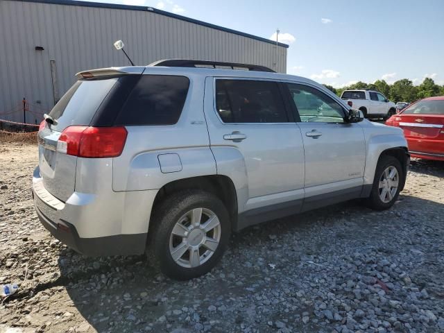 2010 GMC Terrain SLE