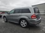 2012 Mercedes-Benz GL 450 4matic